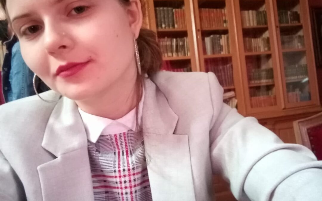 Kонкурс “Борино перо”