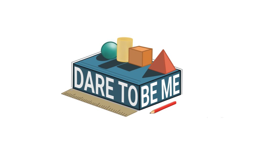 Пројекат DARE TO BE ME (eTwinning)