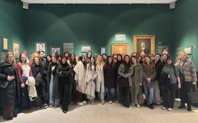 ИЗЛОЖБА ,,ЂУРО ДАНИЧИЋ: ОДАНОСТ ЈЕЗИКУ“