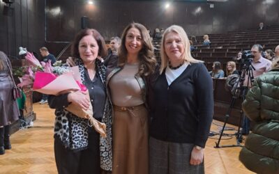 НАГРАДЕ И ПРИЗНАЊА ДРУШТВА ЗА СРПСКИ ЈЕЗИК И КЊИЖЕВНОСТ СРБИЈЕ