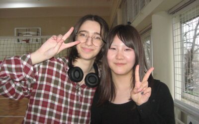 У гостима код нас – пријатељство које траје 