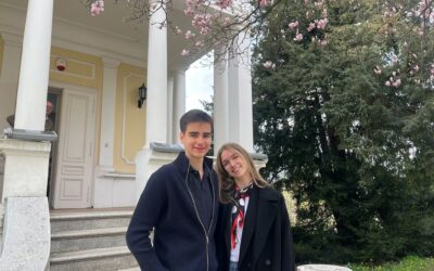 Пласман на Градско такмичење у рецитовању