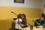 Промоција збирке „Случајне песме” матуранткиње Лене Савковић у Филолошкој гимназији