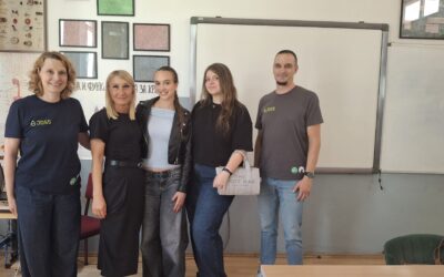 Предавање и радионица – IBISS